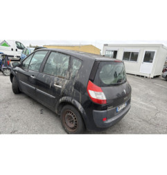 Commodo phare RENAULT SCENIC 2
