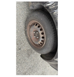 Commodo phare RENAULT SCENIC 2