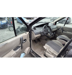 Commodo phare RENAULT SCENIC 2