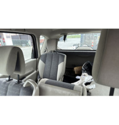 Commodo phare RENAULT SCENIC 2