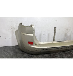 Pare choc arriere RENAULT SCENIC 2