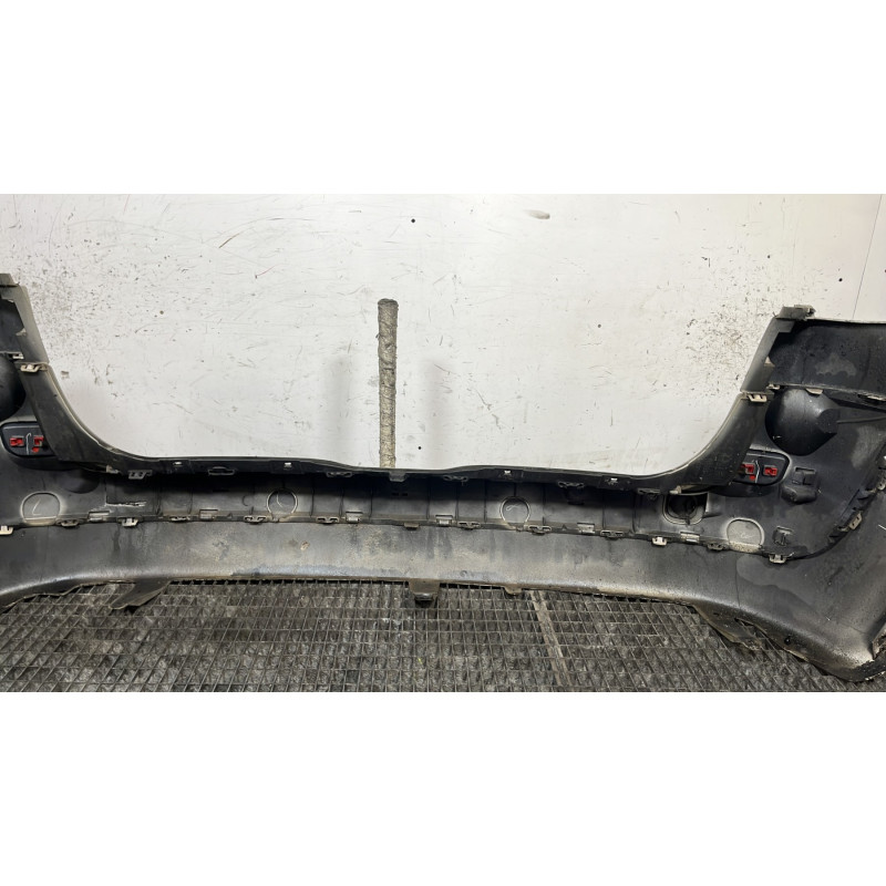 Pare choc arriere RENAULT SCENIC 2 Photo n°5
