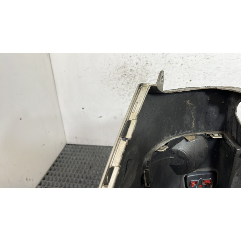 Pare choc arriere RENAULT SCENIC 2 Photo n°7