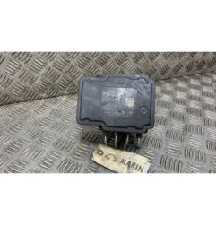 Bloc ABS (freins anti-blocage) RENAULT SCENIC 3 Photo n°1