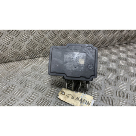 Bloc ABS (freins anti-blocage) RENAULT SCENIC 3 Photo n°1