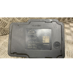 Bloc ABS (freins anti-blocage) RENAULT SCENIC 3