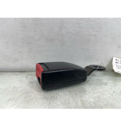 Attache ceinture arriere droit RENAULT TWINGO 1 Photo n°1
