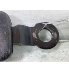 Attache ceinture arriere droit RENAULT TWINGO 1