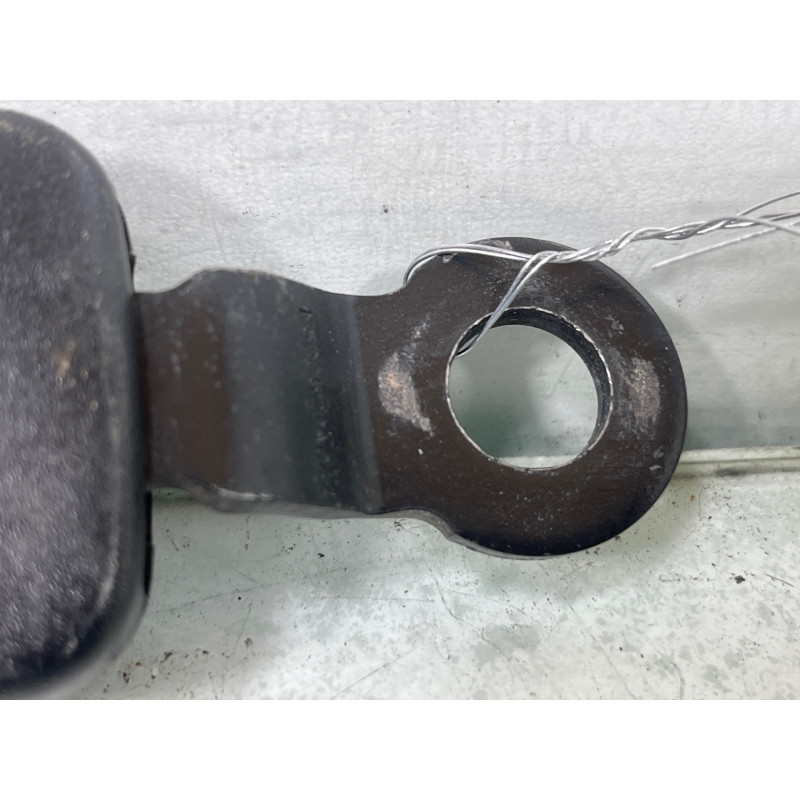Attache ceinture arriere droit RENAULT TWINGO 1 Photo n°2