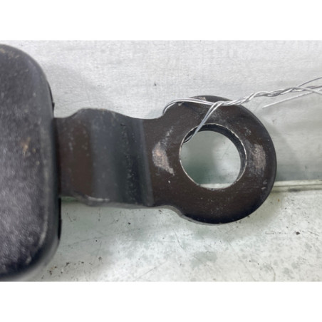Attache ceinture arriere droit RENAULT TWINGO 1