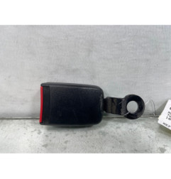 Attache ceinture arriere droit RENAULT TWINGO 1