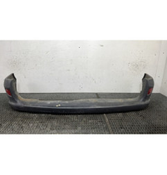 Pare choc arriere RENAULT KANGOO 1 Photo n°1