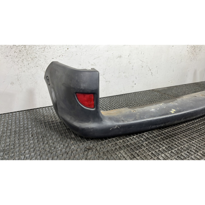 Pare choc arriere RENAULT KANGOO 1 Photo n°2