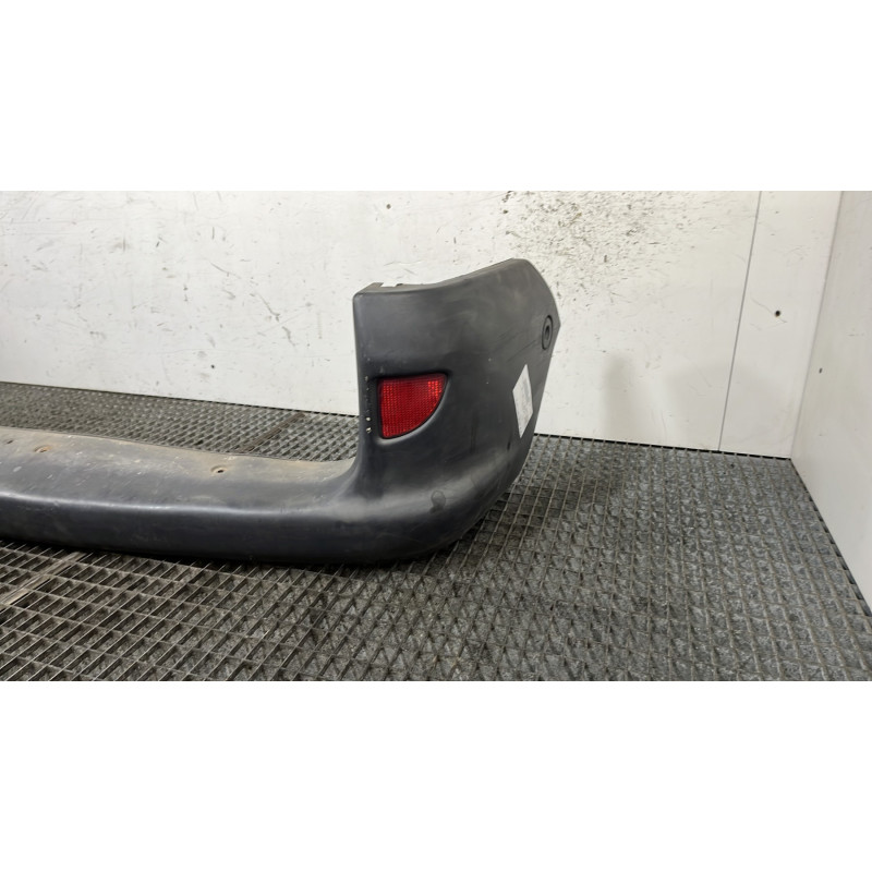 Pare choc arriere RENAULT KANGOO 1 Photo n°3