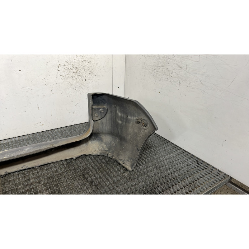 Pare choc arriere RENAULT KANGOO 1 Photo n°4