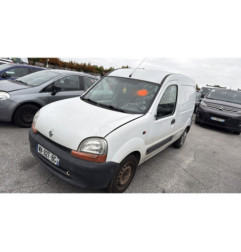 Pare choc arriere RENAULT KANGOO 1