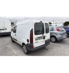 Pare choc arriere RENAULT KANGOO 1