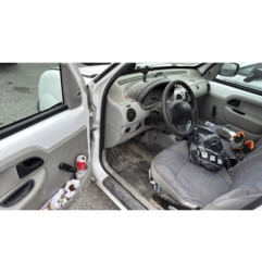 Pare choc arriere RENAULT KANGOO 1