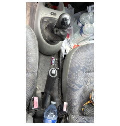 Pare choc arriere RENAULT KANGOO 1