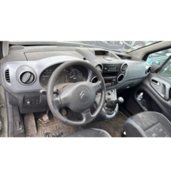 Charniere de capot CITROEN BERLINGO 2
