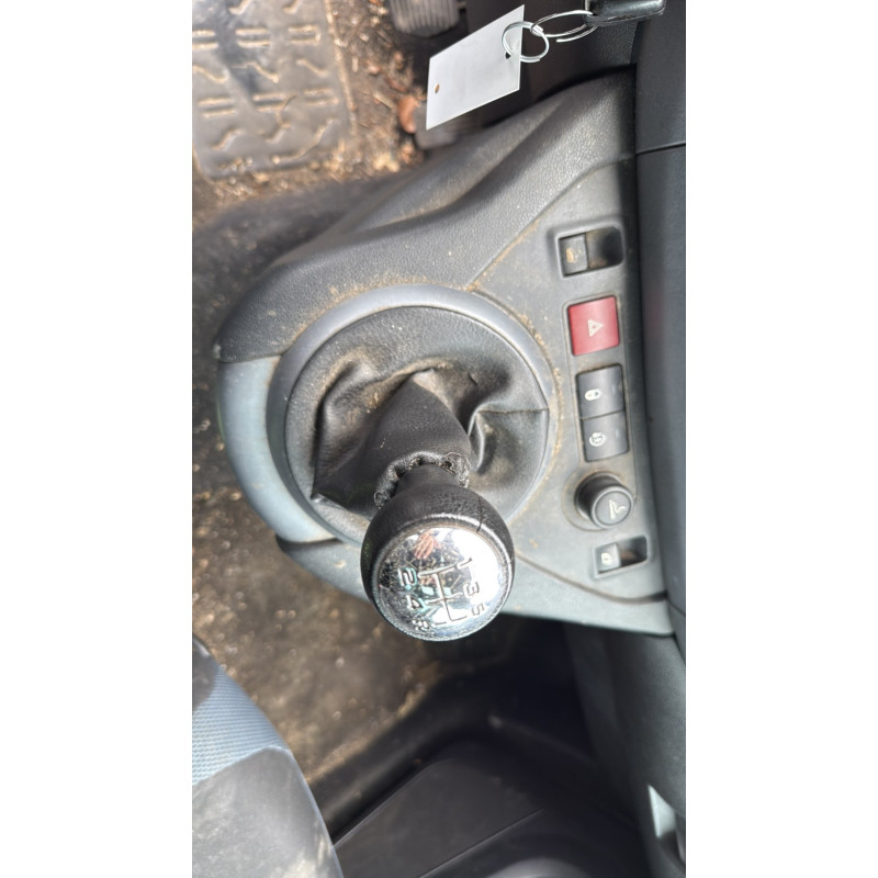 Charniere de capot CITROEN BERLINGO 2 Photo n°17