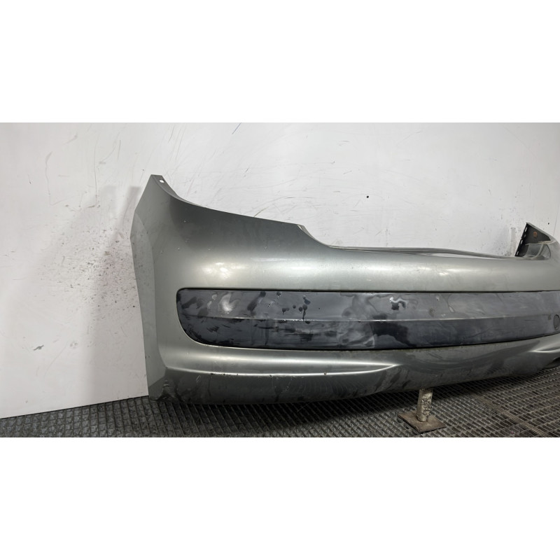 Pare choc arriere PEUGEOT 207 Photo n°2