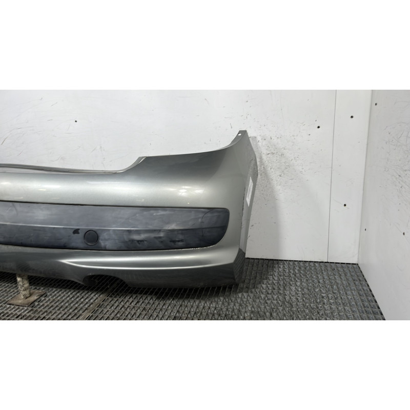 Pare choc arriere PEUGEOT 207 Photo n°3