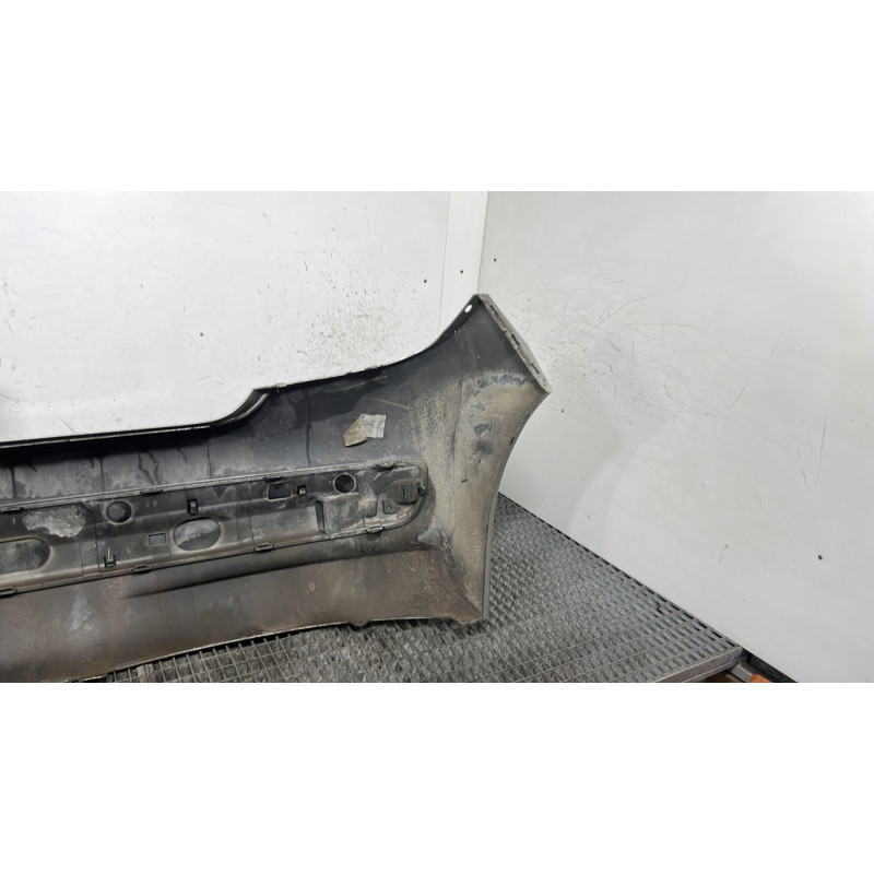 Pare choc arriere PEUGEOT 207 Photo n°4