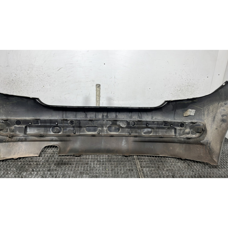 Pare choc arriere PEUGEOT 207 Photo n°5