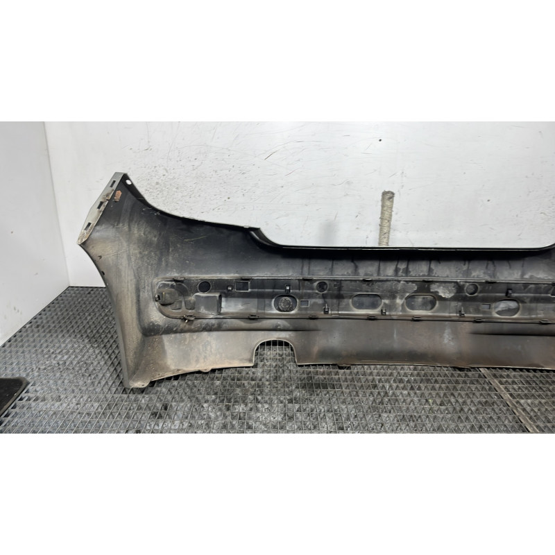 Pare choc arriere PEUGEOT 207 Photo n°6