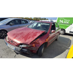 Commodo d'essuie glaces CITROEN XSARA