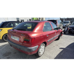Commodo d'essuie glaces CITROEN XSARA