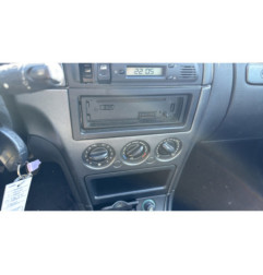 Commodo d'essuie glaces CITROEN XSARA