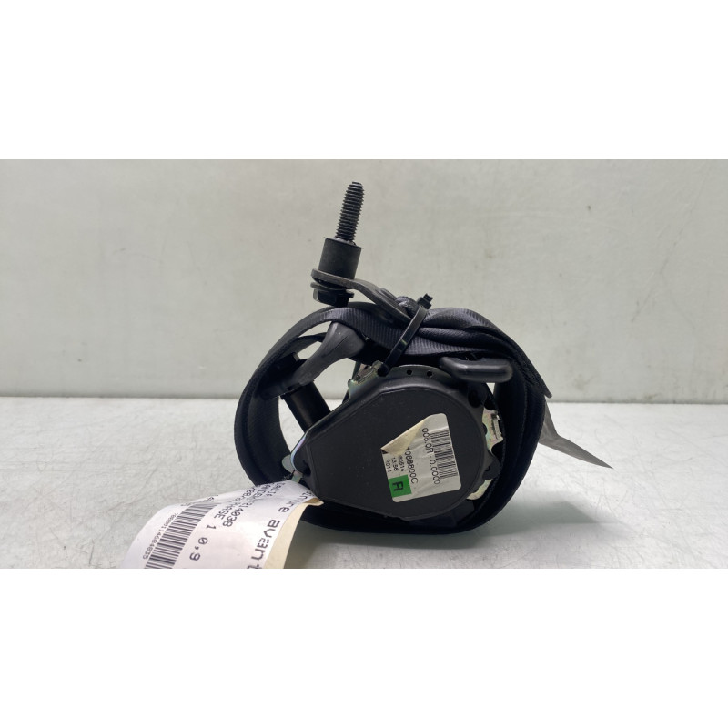 Ceinture avant droit DACIA SANDERO 2 Photo n°1