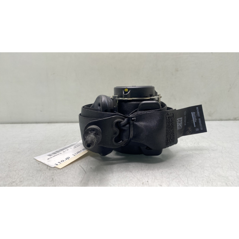 Ceinture avant droit DACIA SANDERO 2 Photo n°4