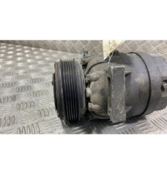 Compresseur clim RENAULT TRAFIC 2