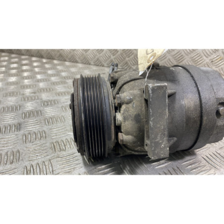Compresseur clim RENAULT TRAFIC 2