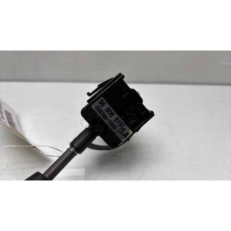 Commodo phare CHEVROLET AVEO 1 Photo n°2