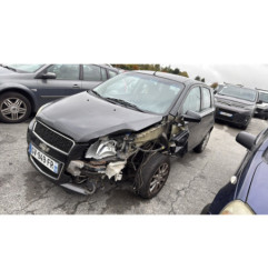 Commodo phare CHEVROLET AVEO 1