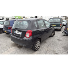 Commodo phare CHEVROLET AVEO 1
