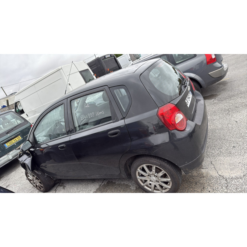 Commodo phare CHEVROLET AVEO 1 Photo n°10