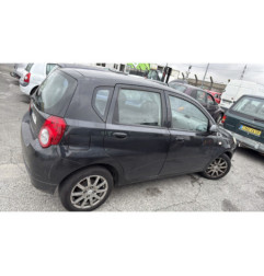Commodo phare CHEVROLET AVEO 1