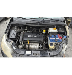 Commodo phare CHEVROLET AVEO 1