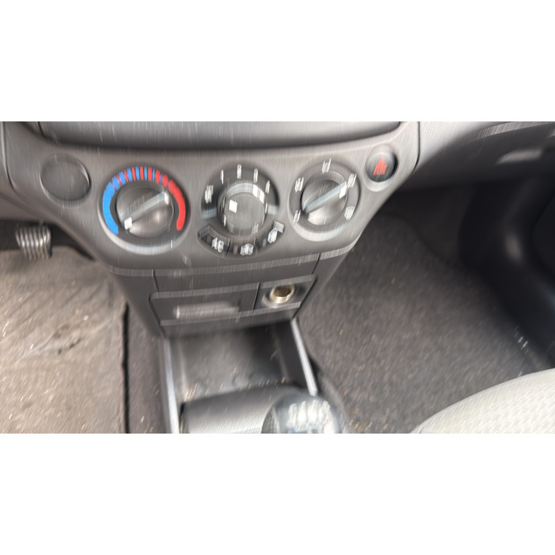 Commodo phare CHEVROLET AVEO 1 Photo n°18