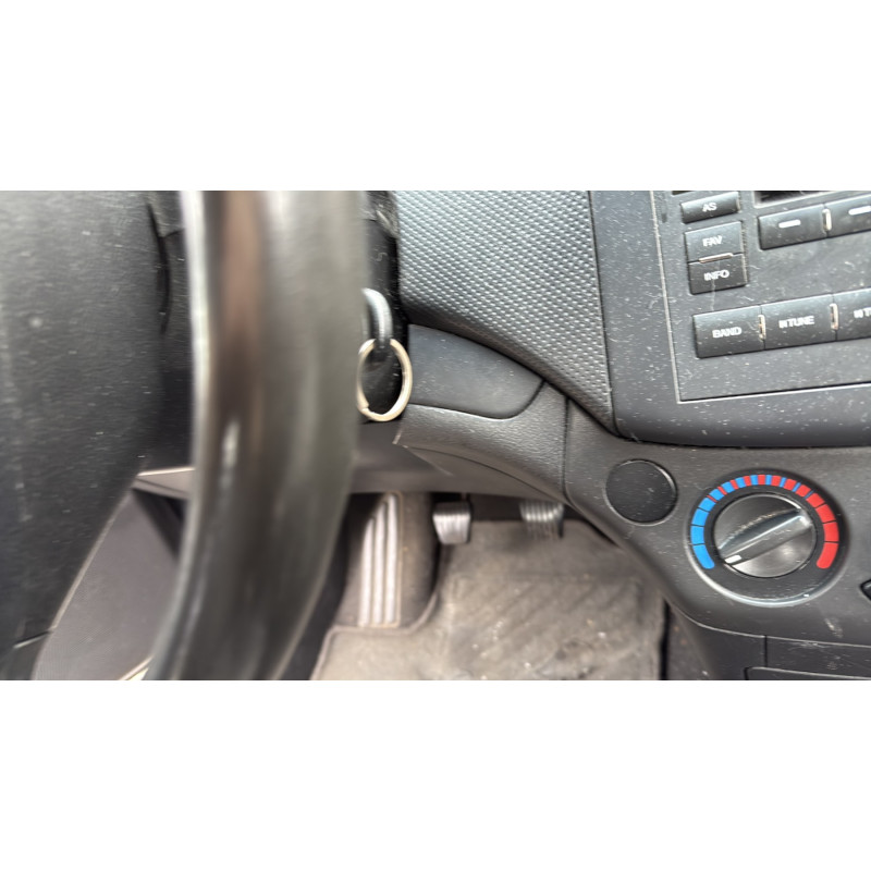 Commodo phare CHEVROLET AVEO 1 Photo n°19