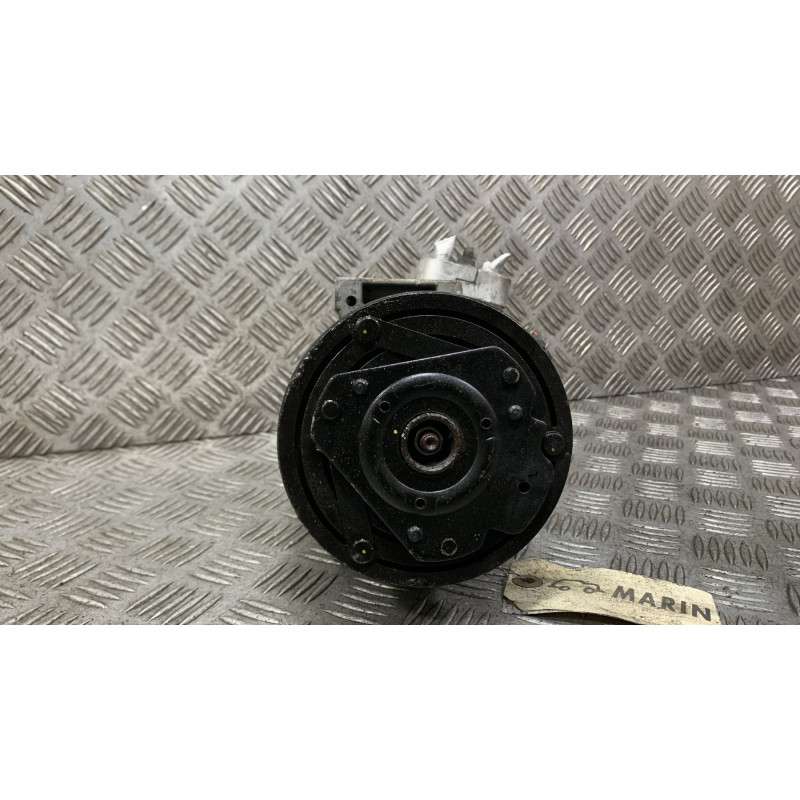 Compresseur clim CHEVROLET AVEO 1 Photo n°4