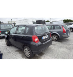 Compresseur clim CHEVROLET AVEO 1