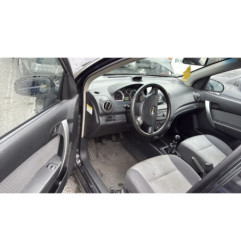 Compresseur clim CHEVROLET AVEO 1