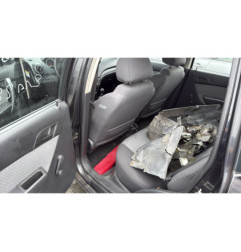 Compresseur clim CHEVROLET AVEO 1