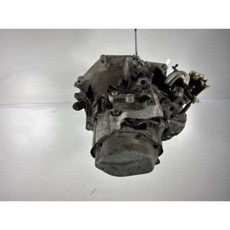 Boite de vitesses CITROEN C3 2 Photo n°1